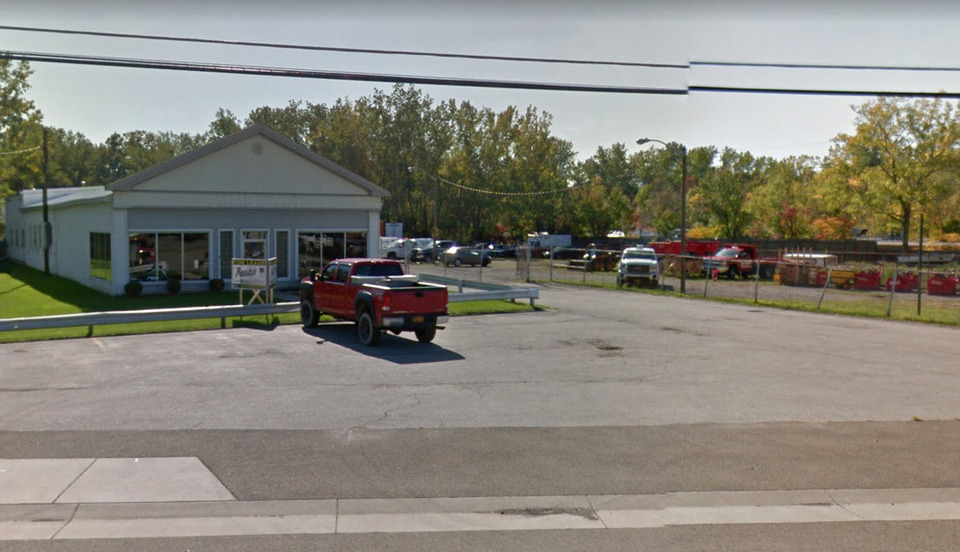 West Seneca