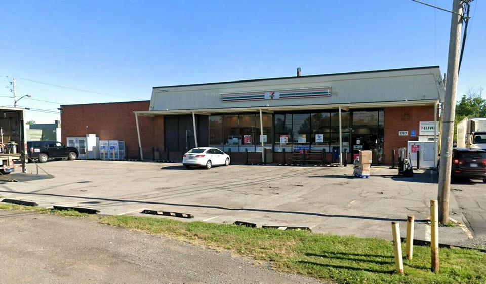 Grand Island