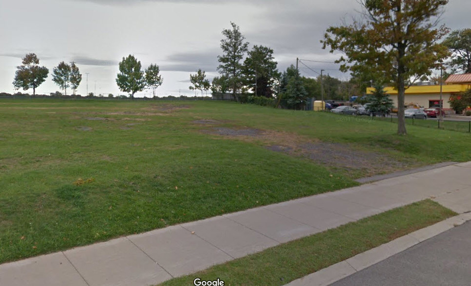 Orchard Park