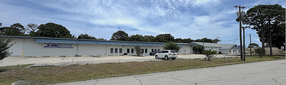 1808 Baldwin St, Rockledge, FL 32955-3207