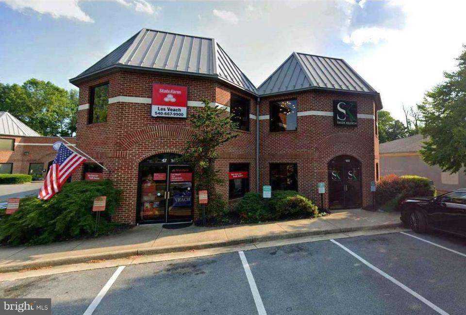 47 W Jubal Early Dr, Winchester, VA, 22601