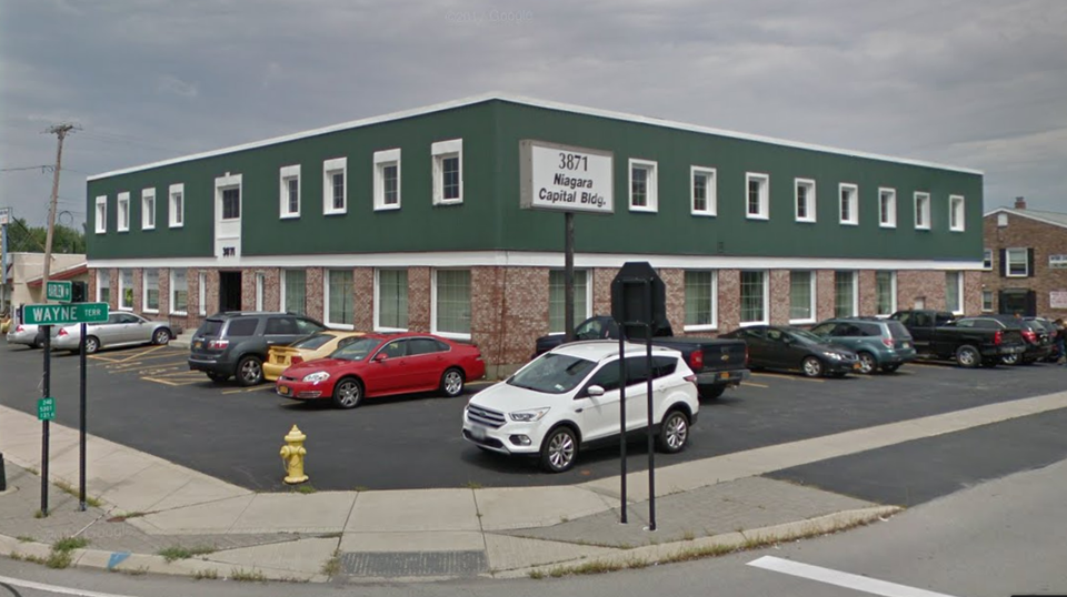 Cheektowaga