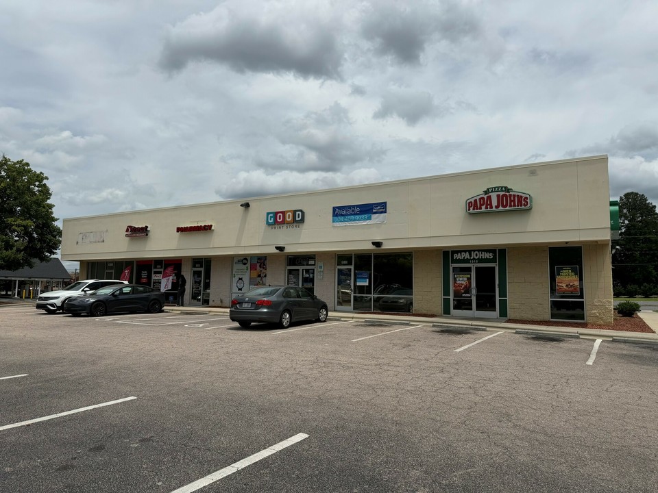 1505 South Cannon Boulevard, Kannapolis, NC, 28083
