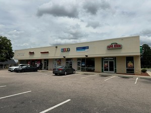 1505 South Cannon Boulevard, Kannapolis, NC, 28083