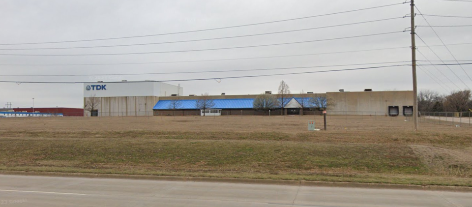 Shawnee
