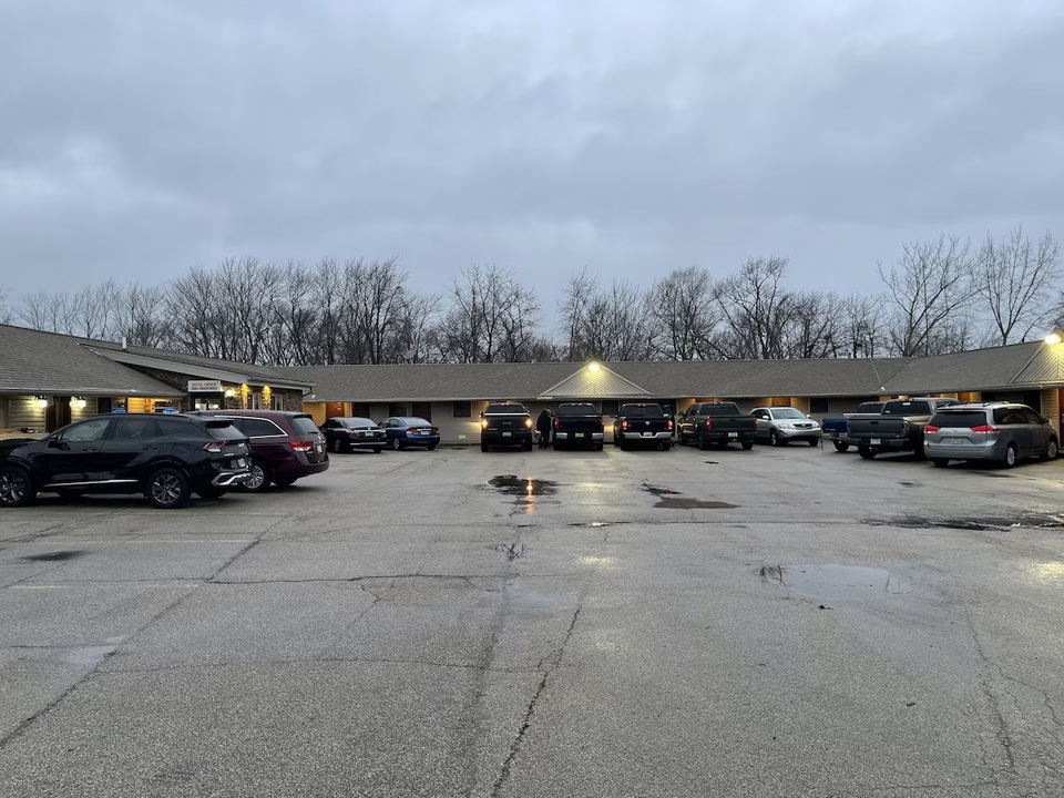 2329 North Ridge Rd East, Ashtabula, OH 44004