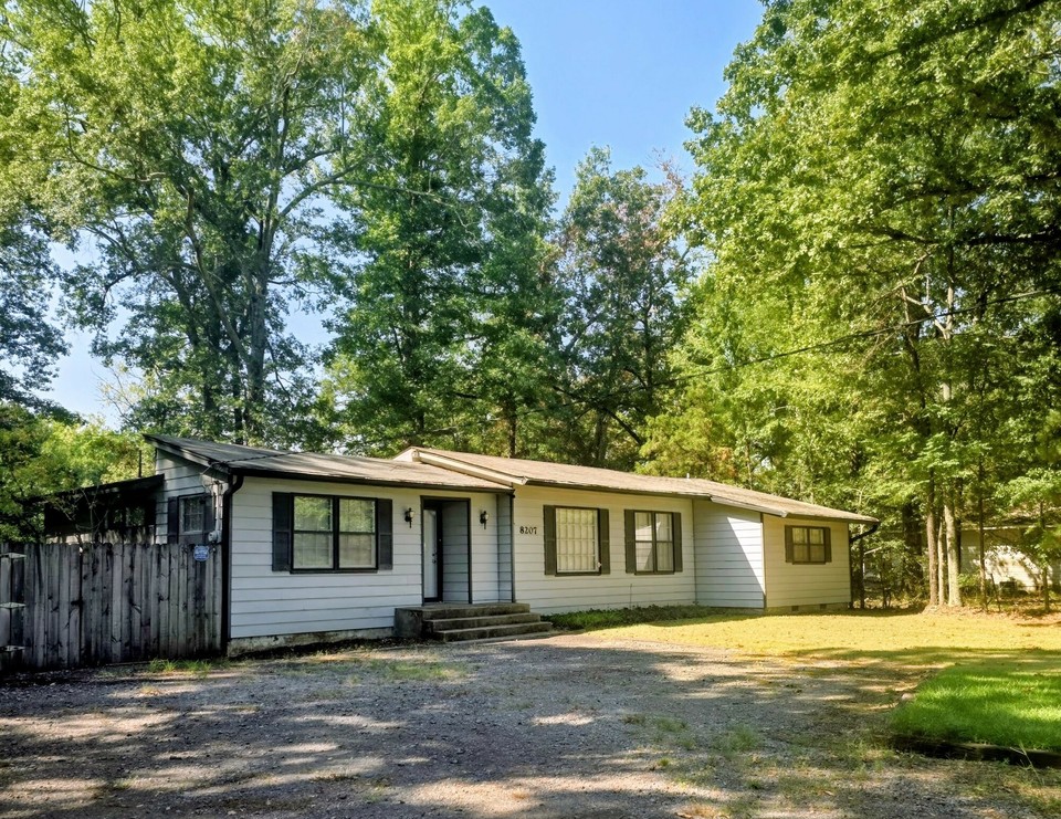 8207 Stagecoach Rd,Unit Little, Little Rock, AR 72210