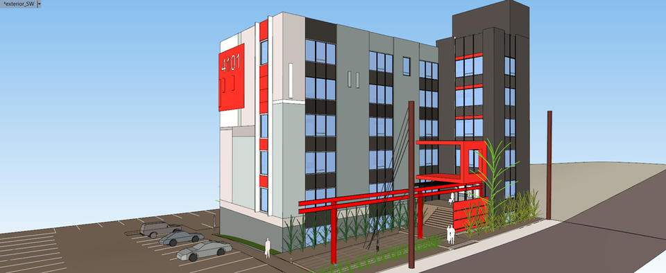 4101 E Louisiana Ave, Denver, CO 80246