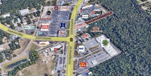 6515 US-90, Milton , FL, 32570