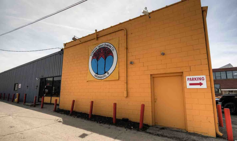 1301 Barth Ave, Indianapolis, IN 46203