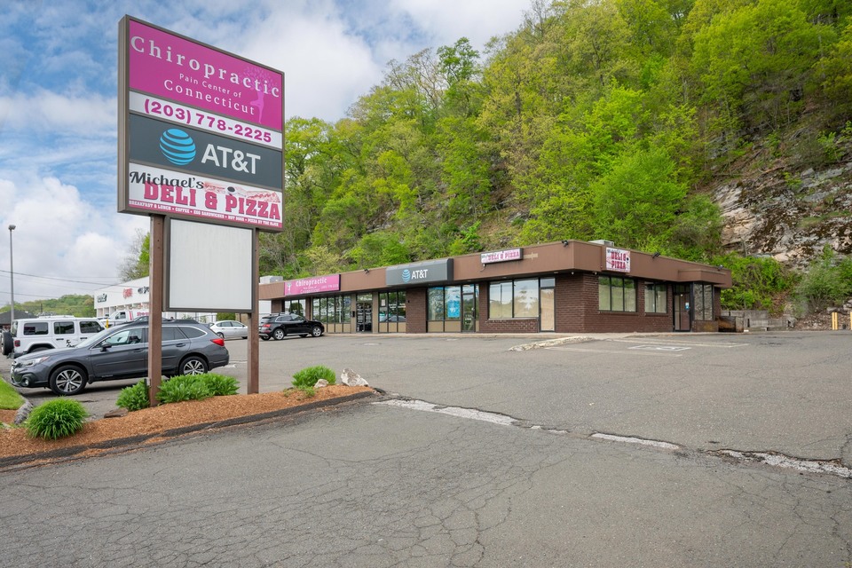 Danbury