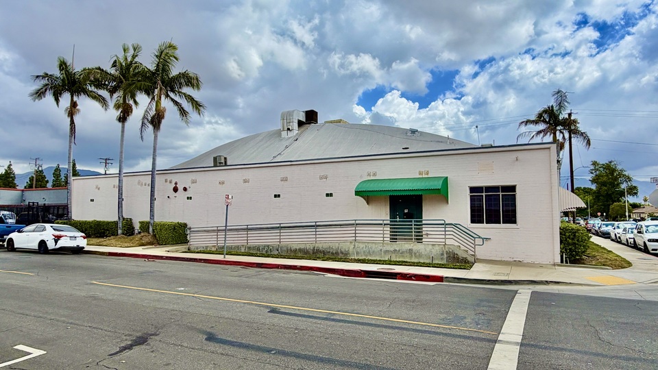 1901 1St St,Unit San, San Fernando, CA 91340
