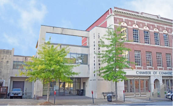 31 Commerce St, Montgomery, AL 36104