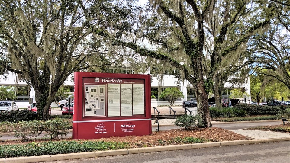 325 John Knox Rd, Tallahassee, FL 32303