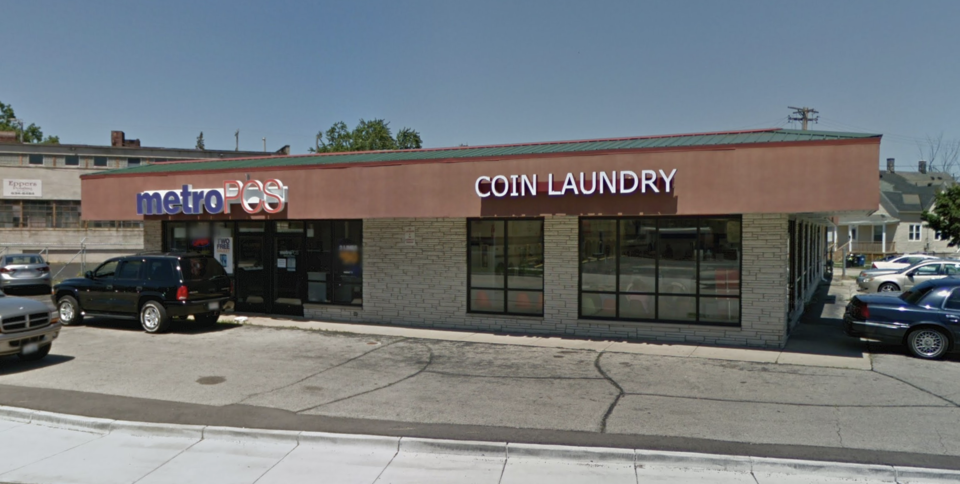 1730 State St, Racine, WI 53404