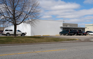 41135 Irwin Drive, Harrison Twp, MI, 48045