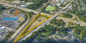 23927 Ecorse Rd, Taylor, MI, 48180
