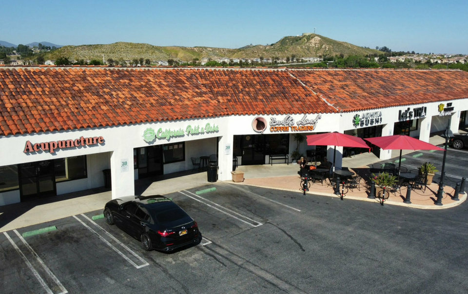 Santa Clarita