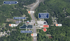 300 Golden Springs Road, Anniston, AL, 36207