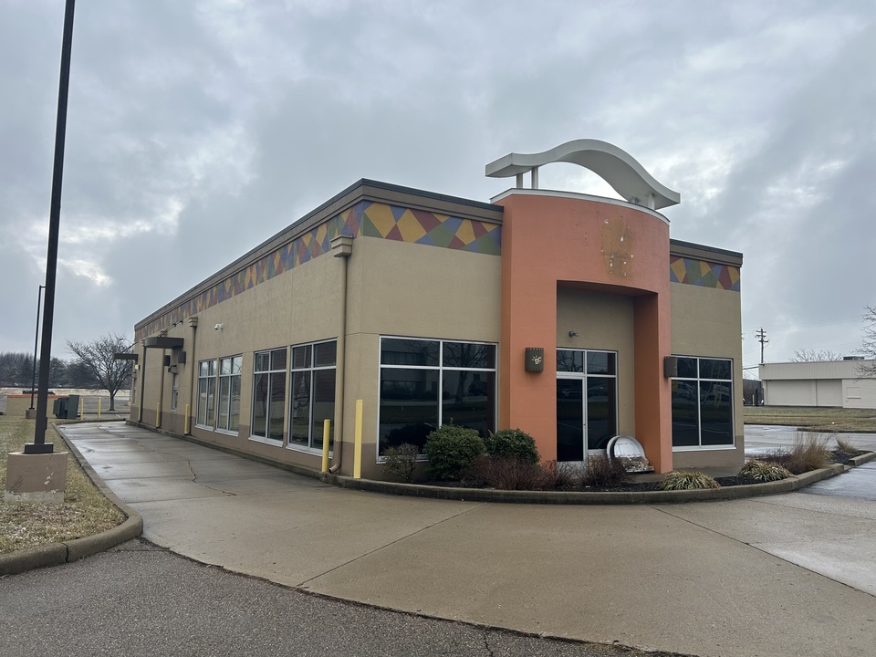 11020 Hamilton Ave, Cincinnati, OH 45231