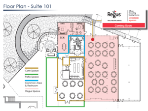 1802 Drayton Road | Suite 101, Spartanburg, SC, 29307