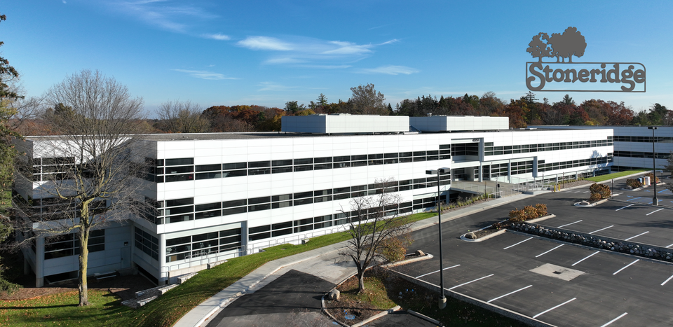 Bloomfield Hills