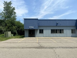 3704 Trade Center Drive, Ann Arbor, MI, 48108