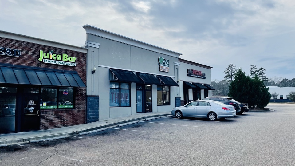 655 Lake Harbour Dr,Unit Harbour, Ridgeland, MS 39157