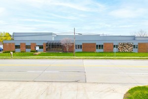 23600 Schoenherr Road, Warren, MI, 48089