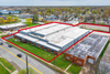 23600 Schoenherr Road, Warren, MI, 48089