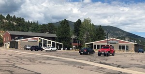 3719 Evergreen Parkway, Evergreen, CO, 80439
