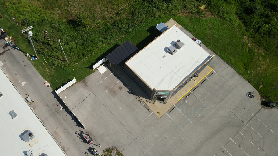 1400 Old Ekron Rd, Brandenburg, KY 40108