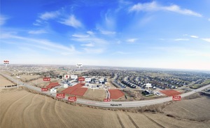 180th & Highway 370 NEC, Gretna, NE, 68028