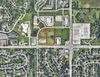 110th & Blondo Street, Omaha, NE, 68164