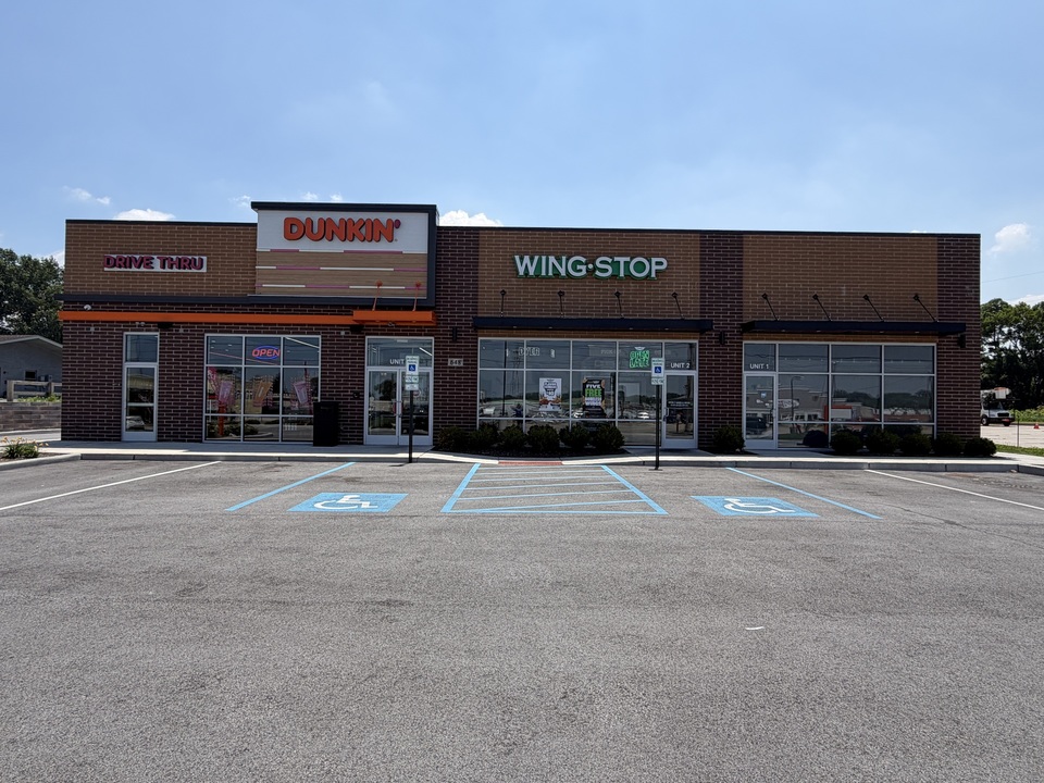 648 Joliet St, Dyer, IN 46311