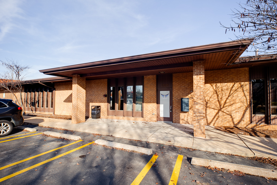 1320 Ymca Dr, Festus, MO 63028