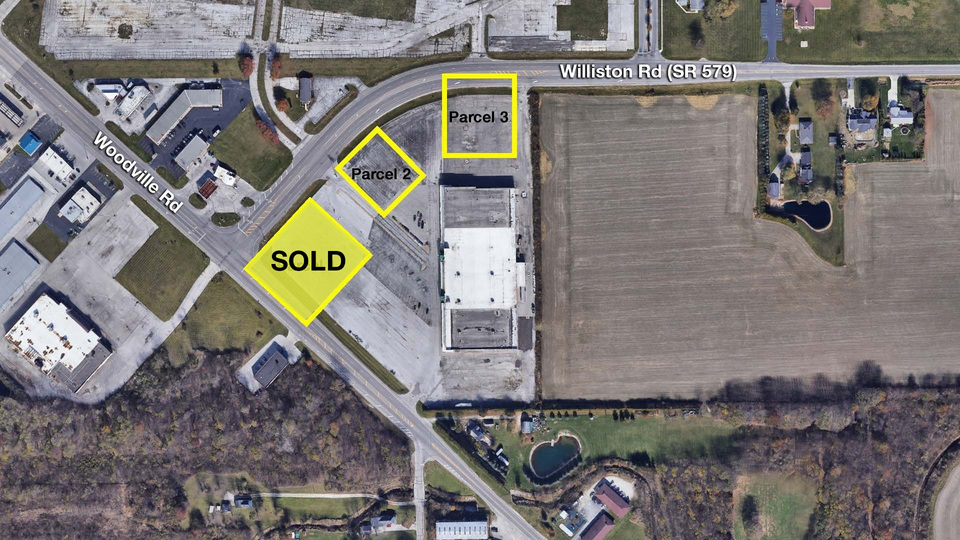 3700 Williston Rd, Northwood, OH 43619