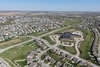 SWC 192nd & Giles Road, Omaha, NE, 68136