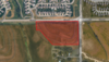 SWC 192nd & Giles Road, Omaha, NE, 68136