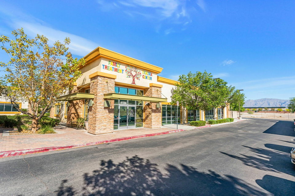 North Las Vegas