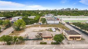 700 NW 27th Ave, Fort Lauderdale, FL, 33311
