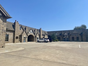 307 E Danforth Rd, Edmond, OK, 73034