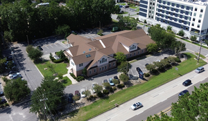 6301 Abercorn St, Savannah, GA, 31405