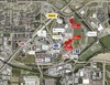 Southport Parkway & Giles Road, La Vista, NE, 68128