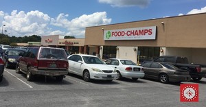 2962-3012 Dauphin Island Pky, Mobile, AL, 36605