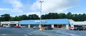 1101 - 1119 East 280 Bypass, Phenix City, AL, 36867