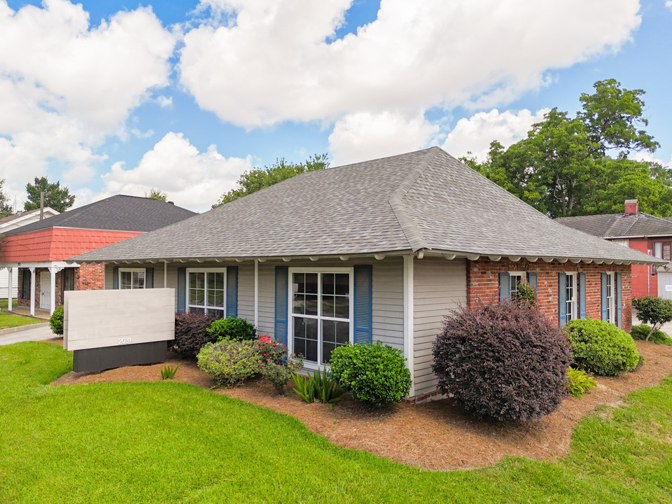 2031 Government St,Unit Baton, Baton Rouge, LA 70806