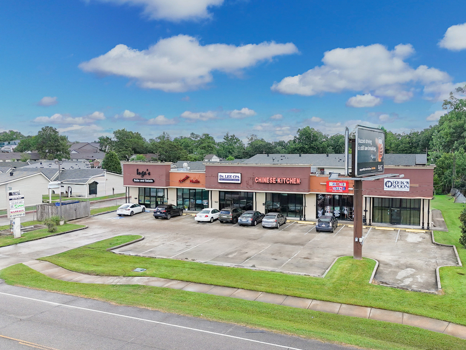 1750 Brightside Dr,Unit Baton, Baton Rouge, LA 70820