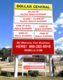 1910-1926 Washington St. / Hwy. 10, Franklinton, LA, 70438