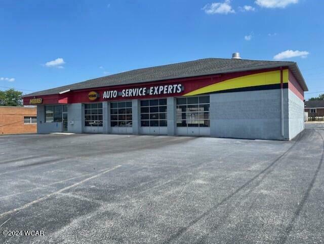 710 N Cable Rd, Lima, OH 45805